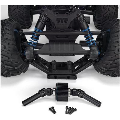 Arrma Gorgon 223S BLX DSC 2WD 1:10 RTR Freedom Flyer