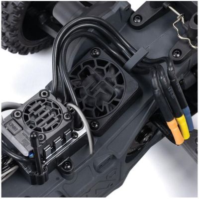 Arrma Gorgon 223S BLX DSC 2WD 1:10 RTR Freedom Flyer