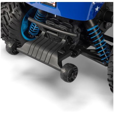 Arrma Gorgon 223S BLX DSC 2WD 1:10 RTR Freedom Flyer