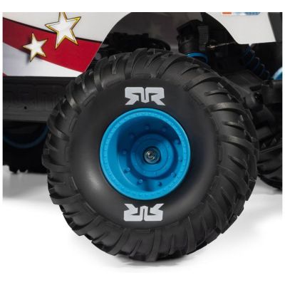 Arrma Gorgon 223S BLX DSC 2WD 1:10 RTR Freedom Flyer