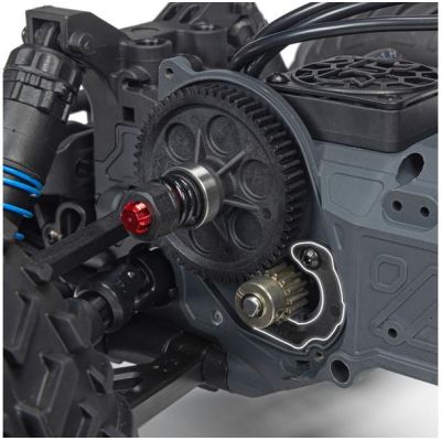 Arrma Gorgon 223S BLX DSC 2WD 1:10 RTR Freedom Flyer
