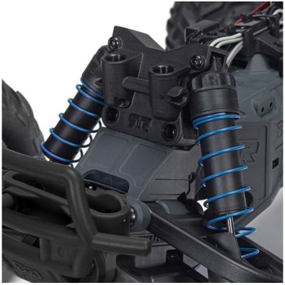 Arrma Gorgon 223S BLX DSC 2WD 1:10 RTR Freedom Flyer