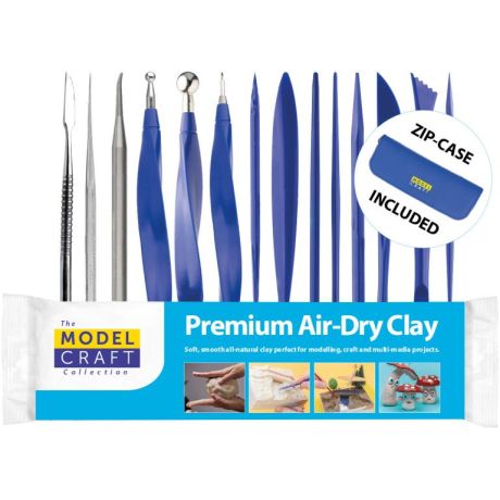 Modelcraft sada na modelování (15)