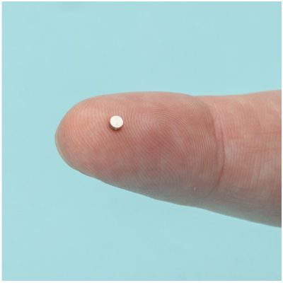 Modelcraft neodymové magnety (sada 50ks)