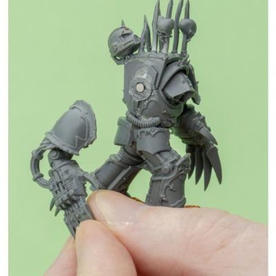 Modelcraft neodymové magnety (sada 50ks)