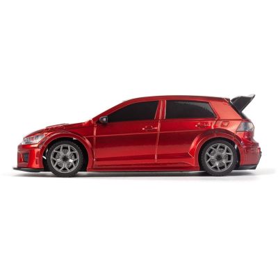 Myte D 1/43 driftové auto – červené