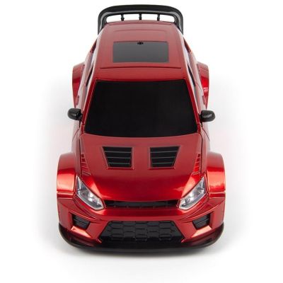 Myte D 1/43 driftové auto – červené