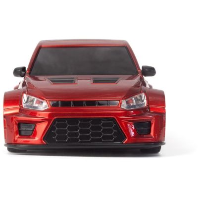 Myte D 1/43 driftové auto – červené