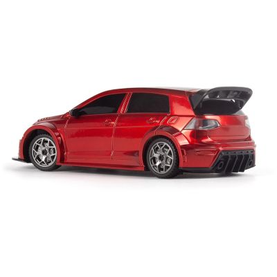 Myte D 1/43 driftové auto – červené