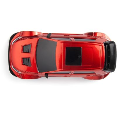 Myte D 1/43 driftové auto – červené