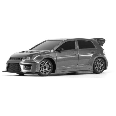 Myte R 1/43 závodní auto – šedé