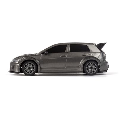 Myte R 1/43 závodní auto – šedé