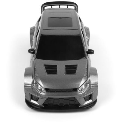 Myte R 1/43 závodní auto – šedé