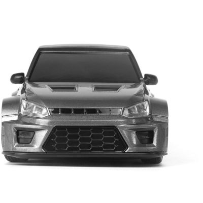 Myte R 1/43 závodní auto – šedé