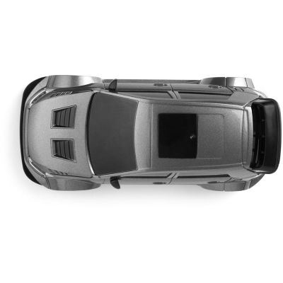 Myte R 1/43 závodní auto – šedé