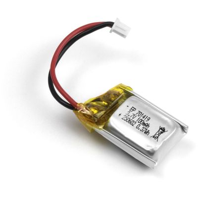 Akumulátor (Li-ion 3,7 V 150 mAh)