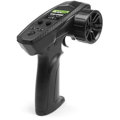 Blackzon BTX-343G – 2,4 GHz 3kanálový vysílač