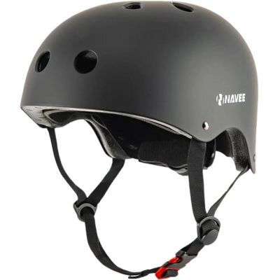 Ochranná helma NAVEE- velikost M (54-58 cm)