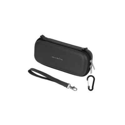 DJI Osmo - Kožené pouzdro pro DJI Osmo Pocket 4P (Black)