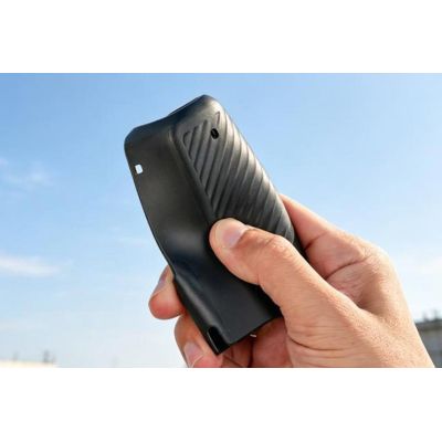 DJI Osmo - Silikonové ochranné pouzdro pro DJI Osmo Pocket 4P (Black)