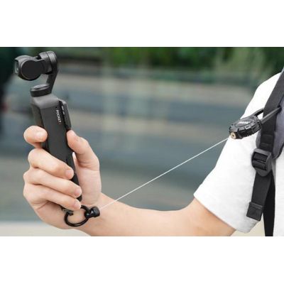 DJI Osmo - Magnetická spona na batoh
