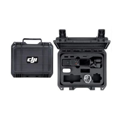 DJI Osmo - Antiexplozní pouzdro pro DJI Osmo Pocket 4