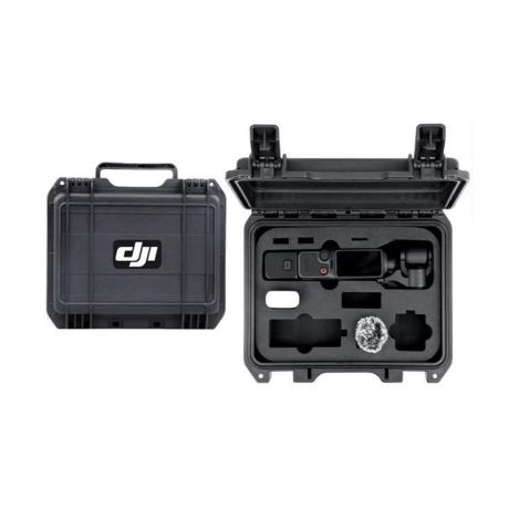DJI Osmo - Antiexplozní pouzdro pro DJI Osmo Pocket 4