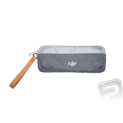 DJI OSMO MOBILE (stříbrné) (Vánoční akce)