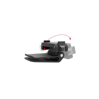 DJI Osmo - Magnetický klip s rychloupínáním na čepici pro DJI Osmo Nano