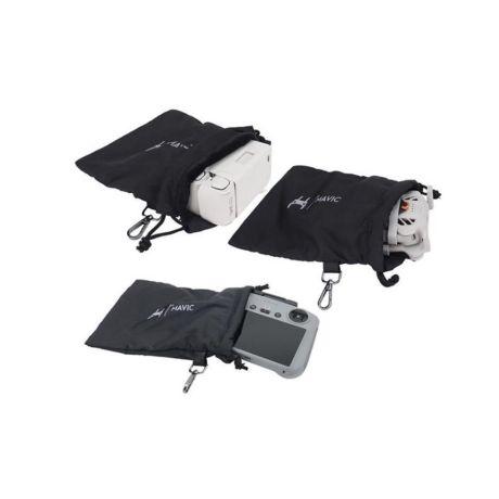 DJI Lito - Sada pevných úložných tašek pro DJI Lito 1 X1 a DJI RC 2 RC-N3