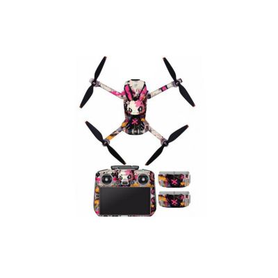 DJI Lito - PVC samolepka pro DJI Lito 1 a RC 2