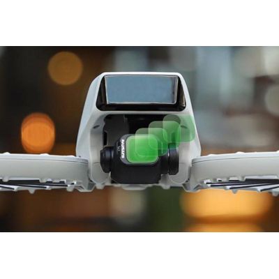 DJI Lito - Filtry Sunnuylife Pack 3 pro DJI Flip / Lito X1 (CPL+ND8+ND16)