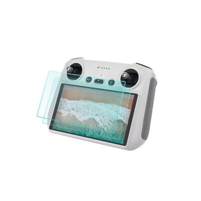 DJI Lito - Ochranná fólie Sunnylife pro DJI RC 2 / DJI RC (2 ks)