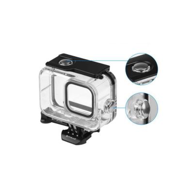 GoPro - PU úložné pouzdro pro GoPro Lit Hero
