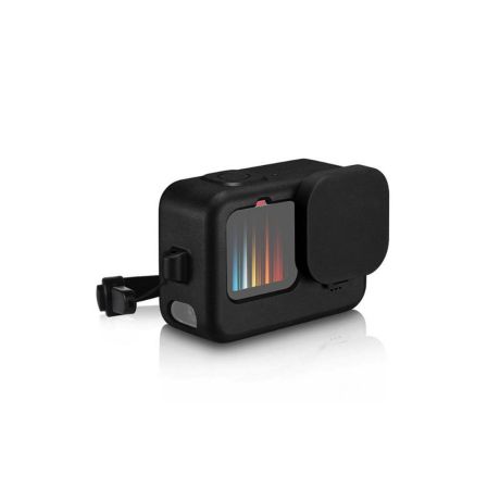 GoPro - Silikonový obal a obal baterie pro GoPro HERO12/11