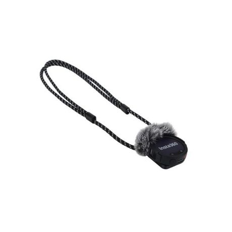 Insta360 - Neviditelná magnetická šňůrka na krk pro Insta360 Mic Pro