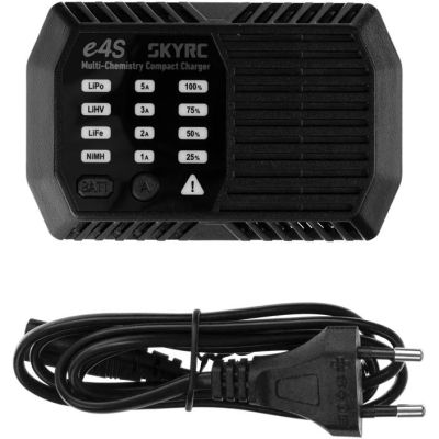 SKY RC e4S nabíječ