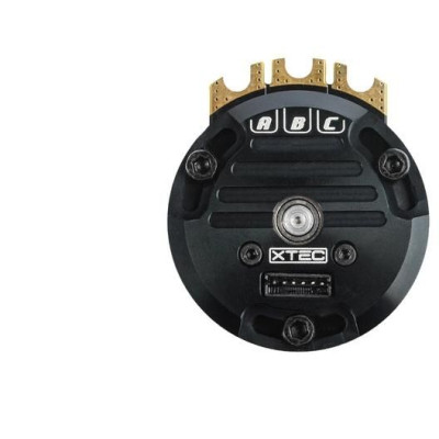 X45 MODIFIED 2100 kV motor pro 1/8