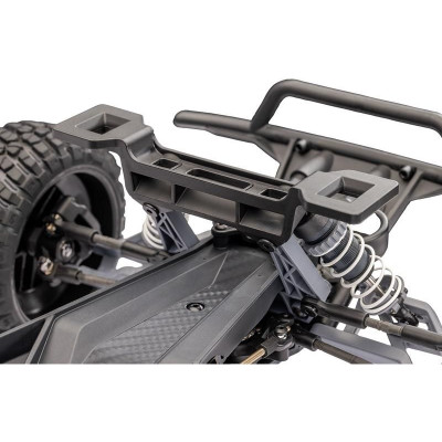 Traxxas Slash 1:10 VX3 RTR černý