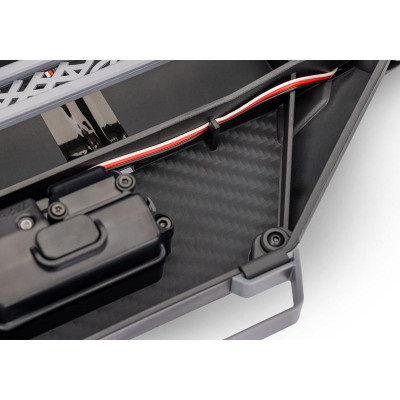 Traxxas Slash 1:10 VX3 RTR modrý