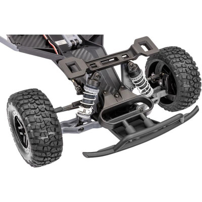 Traxxas Slash 1:10 VX3 RTR červený