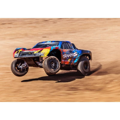 Traxxas Slash 1:10 VX3 RTR RnRX