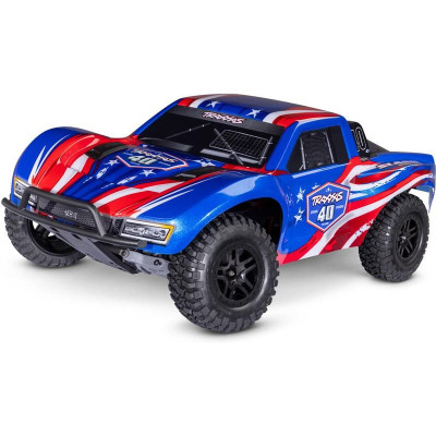 Traxxas Slash 1:10 VX3 RTR RnRX