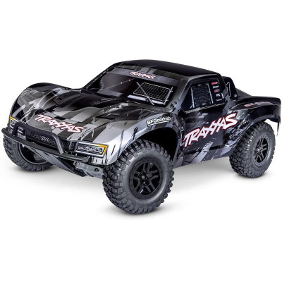 Traxxas Slash 1:10 VX3 RTR RnRX