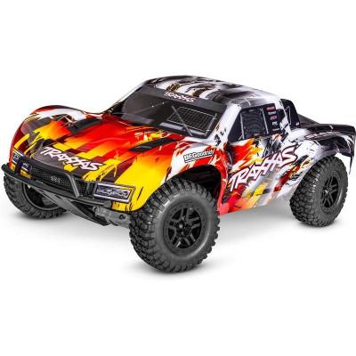 Traxxas Slash 1:10 VX3 RTR RnRX