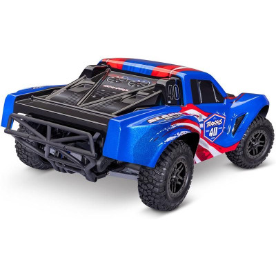 Traxxas Slash 1:10 VX3 RTR RnRX