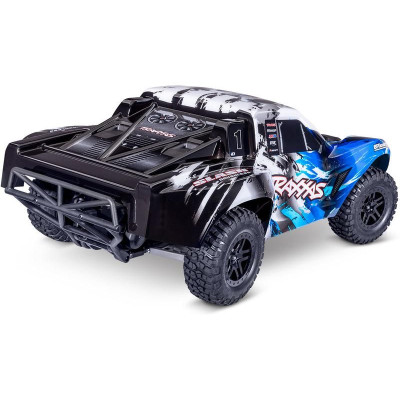Traxxas Slash 1:10 VX3 RTR RnRX
