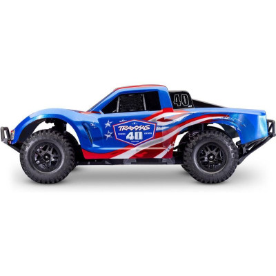 Traxxas Slash 1:10 VX3 RTR RnRX