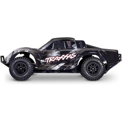 Traxxas Slash 1:10 VX3 RTR RnRX