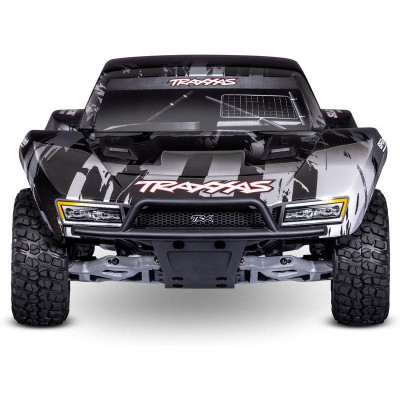 Traxxas Slash 1:10 VX3 RTR RnRX